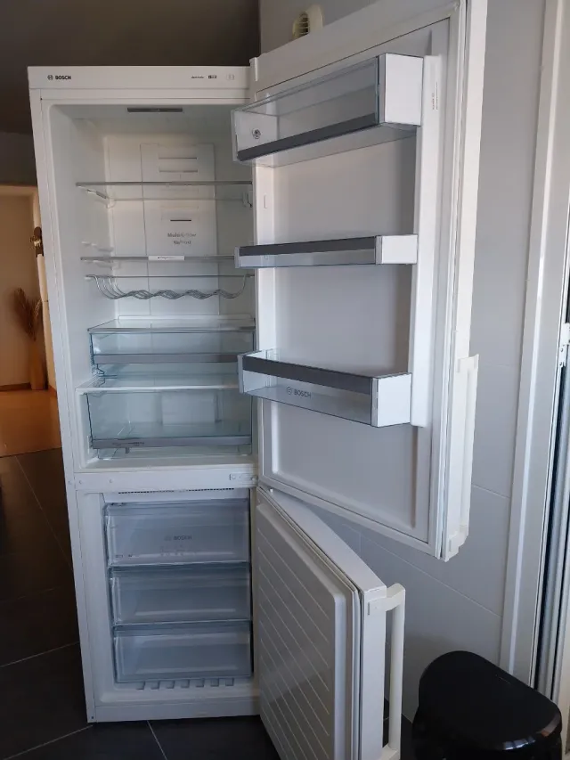 Frigorífico Bosch Blanco