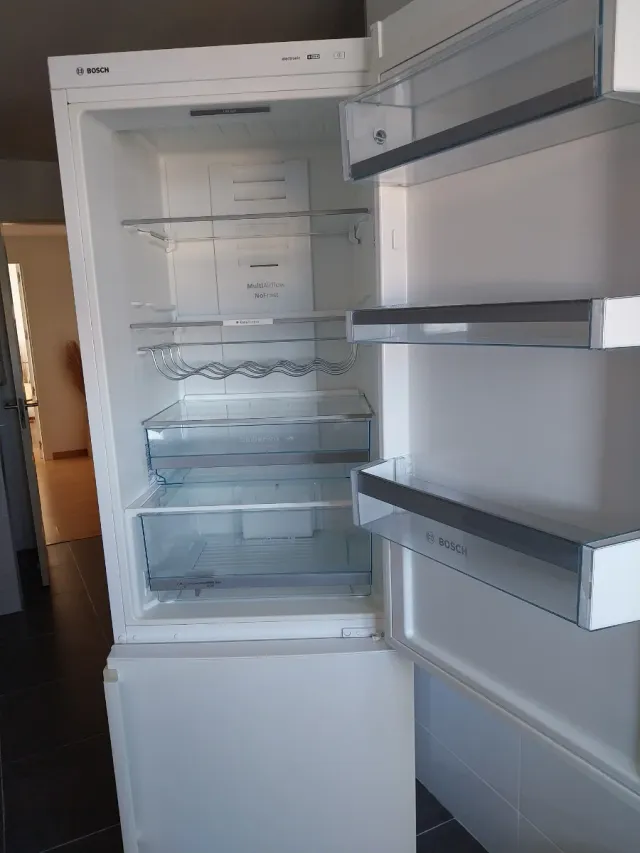 Frigorífico Bosch Blanco