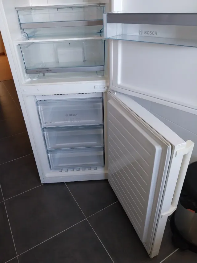 Frigorífico Bosch Blanco