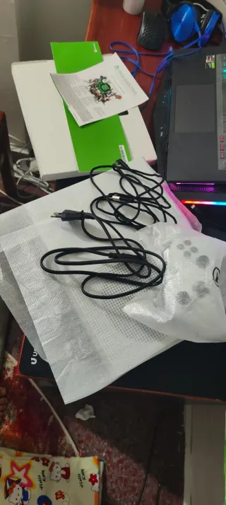 Xbox One S 1TB Star Wars Jedi Fallen Order