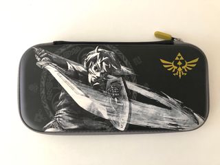 Estuche Nintendo Switch Lite Zelda