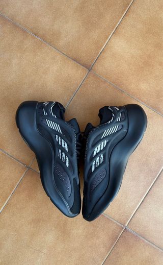 Adidas Zapatillas Negras