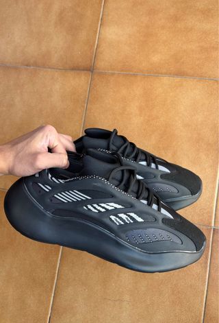 Adidas Zapatillas Negras