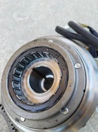 Encendido Honda VTR SP