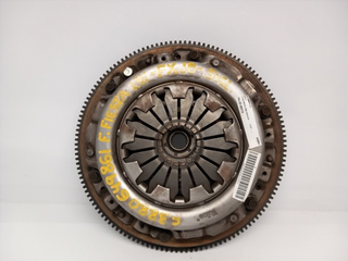 KIT EMBRAGUE FORD FIESTA (CBK) FXJB VALEO 689774