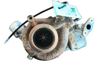 TURBO NISSAN QASHQAI II 1.5 DCI 2016