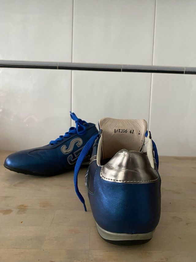 Zapatillas deportivas Bikkembergs