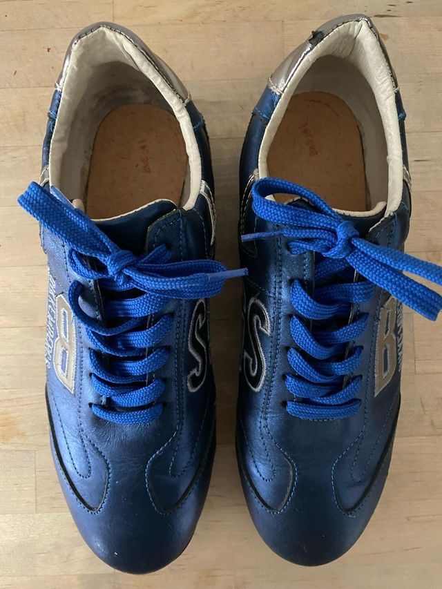 Zapatillas deportivas Bikkembergs