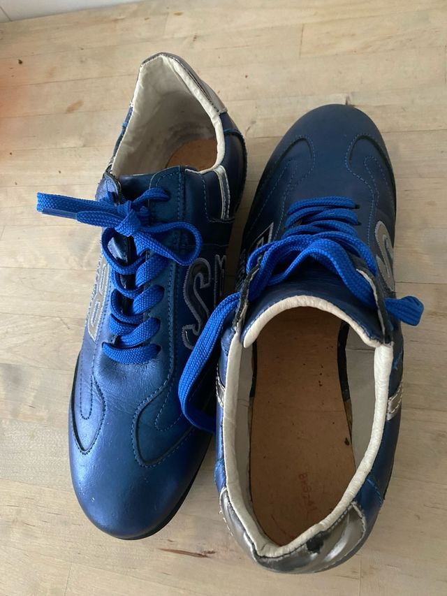 Zapatillas deportivas Bikkembergs