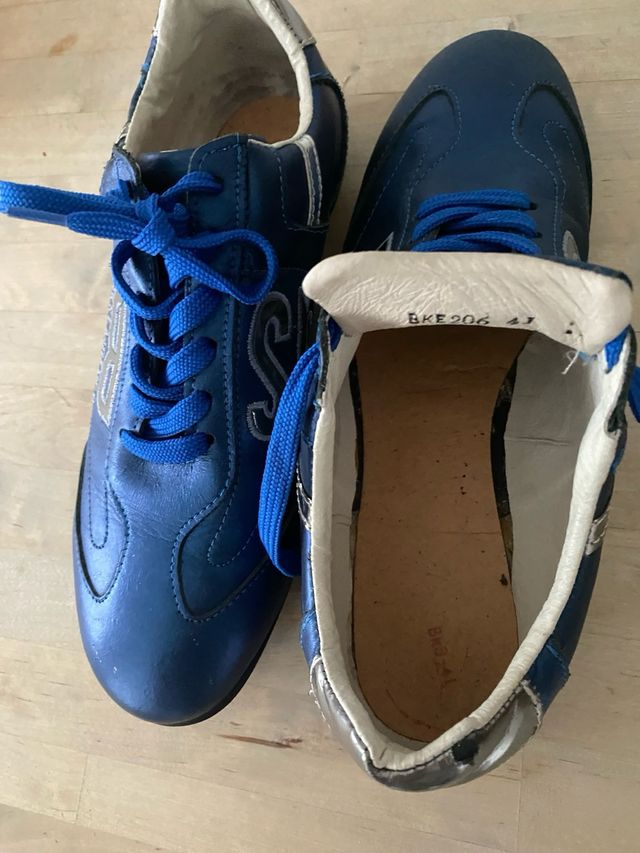 Zapatillas deportivas Bikkembergs