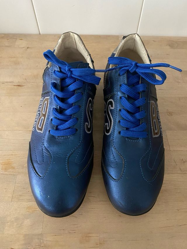 Zapatillas deportivas Bikkembergs