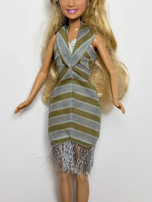 Muñeca Sharpay High School Musical