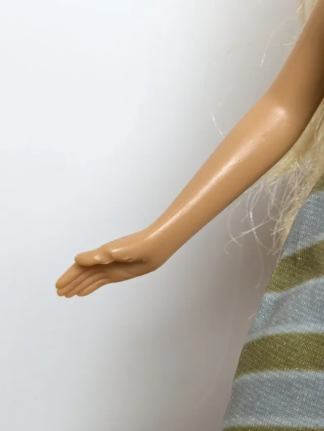 Muñeca Sharpay High School Musical