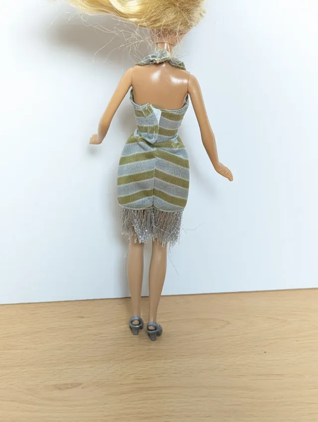 Muñeca Sharpay High School Musical