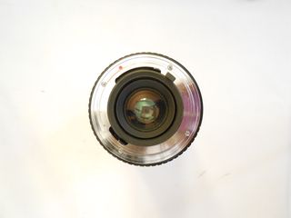 Obiettivi fotografici Panagor