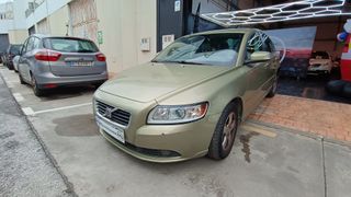 Volvo S40 1.6 Momentum