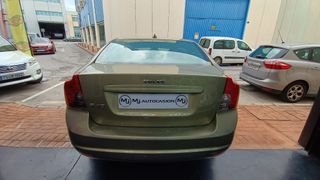Volvo S40 1.6 Momentum