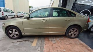 Volvo S40 1.6 Momentum