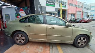 Volvo S40 1.6 Momentum