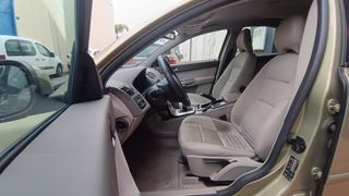 Volvo S40 1.6 Momentum