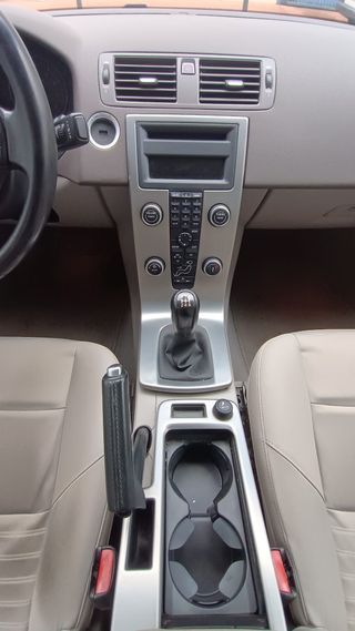 Volvo S40 1.6 Momentum