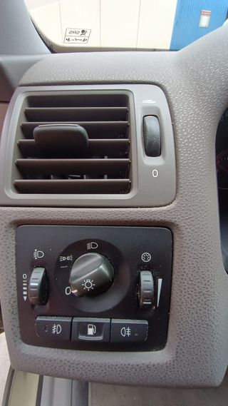 Volvo S40 1.6 Momentum