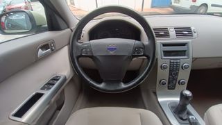Volvo S40 1.6 Momentum