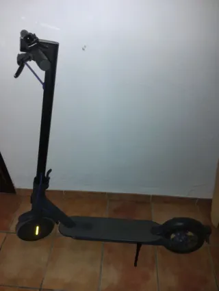 Patinete Eléctrico