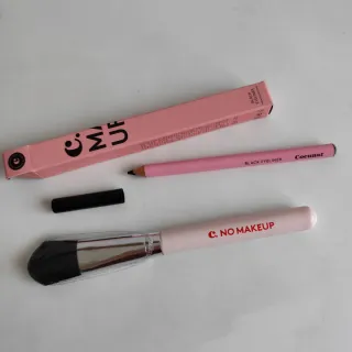 Set maquillaje Cocunat