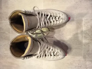 Patines de Hielo Risport