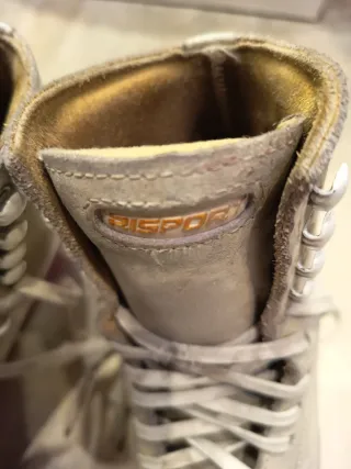 Patines de Hielo Risport