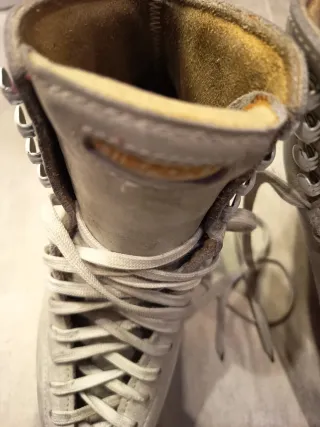 Patines de Hielo Risport