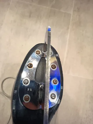 Patines de Hielo Risport