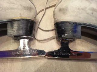 Patines de Hielo Risport