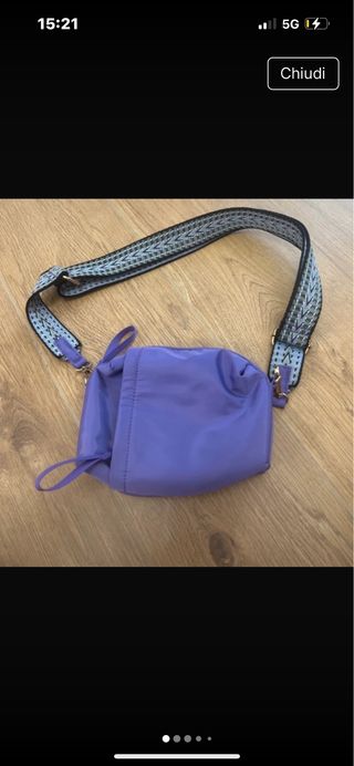 Borsa tracolla donna/ragazza