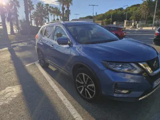 Nissan X-Trail 2020