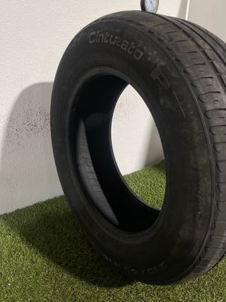 215 60 16 99H PIRELLI CINTURATO P7