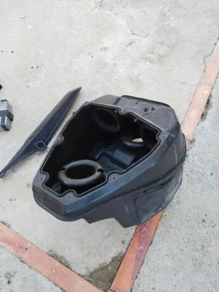 Caja Filtro Aire Honda VTR SP 1000 R