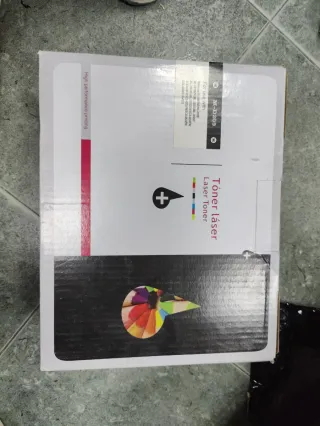 Toner laser Samsung M-D209