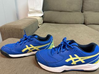 Zapatillas Asics Gel-Dedicate 7 Talla 38