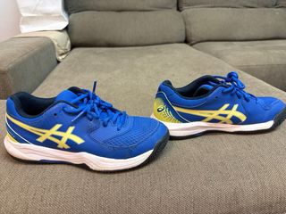 Zapatillas Asics Gel-Dedicate 7 Talla 38