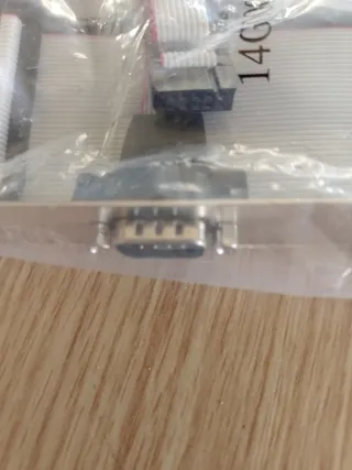 Cavi piatti per computer