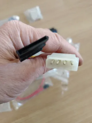 Cavi piatti per computer