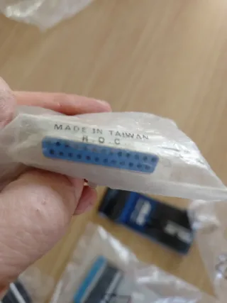 Cavi piatti per computer