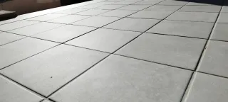 Porcelánico URBAN GRIS 30x30 exterior