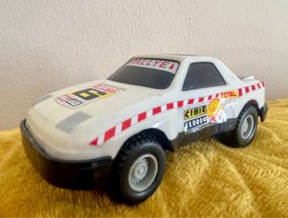 Coche de juguete JUYBA Rallye