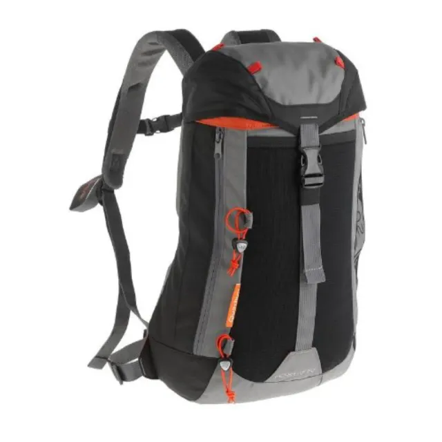 Mochila senderismo Quechua Forclaz 20