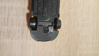 ERROR FÁBRICA Hot Wheels Lamborghini Huracán Trofe