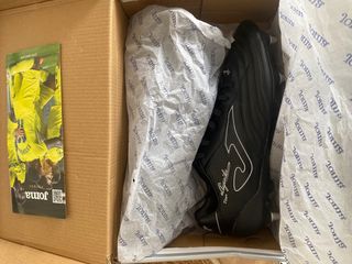 Botas de Fútbol Joma Águila TOP 2101 Black