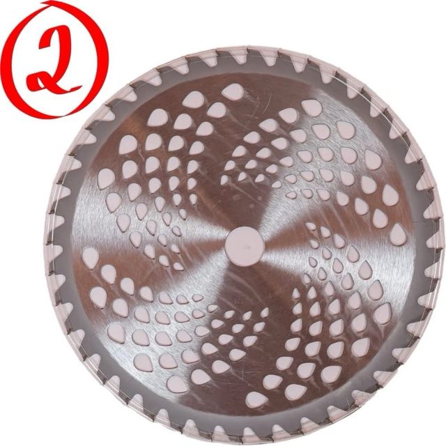 Kit de Cabeça de Desbrozadora 4 Peças